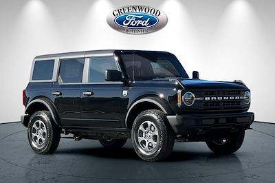 2025 Ford Bronco Big Bend 4WD SUV for sale #30473 - photo 1