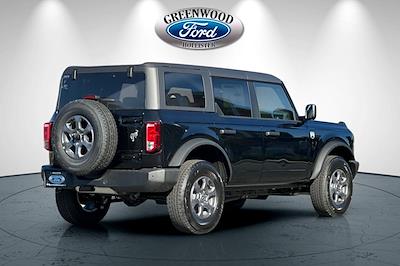 2025 Ford Bronco Big Bend 4WD SUV for sale #30473 - photo 2