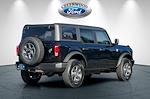 2025 Ford Bronco Big Bend 4WD SUV for sale #30473 - photo 4
