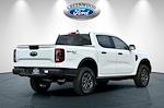 2025 Ford Ranger SuperCrew Cab XLT 4WD Pickup for sale #30476 - photo 2