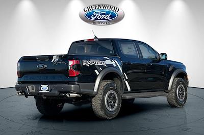 2025 Ford Ranger SuperCrew Cab Raptor 4WD Pickup for sale #30477 - photo 2