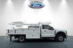 2026 Ford F-550 Regular Cab XL DRW RWD Scelzi Contractor Truck for sale #30478 - photo 6