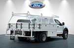 2026 Ford F-550 Regular Cab XL DRW RWD Scelzi Contractor Truck for sale #30478 - photo 7