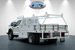 2026 Ford F-550 Regular Cab XL DRW RWD Scelzi Contractor Truck for sale #30478 - photo 2