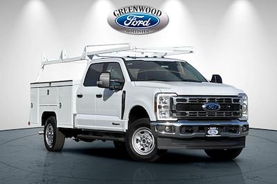 New 2026 Ford F-350 - photo 1