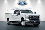 New 2026 Ford F-350 Crew Cab Service Truck for sale #30479 - photo 2