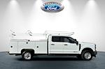 New 2026 Ford F-350 Crew Cab Service Truck for sale #30479 - photo 3