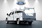 New 2026 Ford F-350 Crew Cab Service Truck for sale #30479 - photo 6