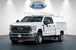 New 2026 Ford F-350 Crew Cab Service Truck for sale #30479 - photo 8