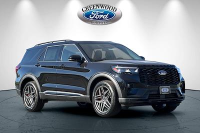 New 2026 Ford Explorer ST-Line for sale #30483 - photo 1
