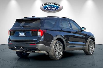 New 2026 Ford Explorer ST-Line for sale #30483 - photo 2