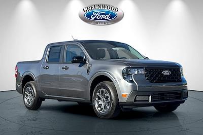 New 2025 Ford Maverick XLT SuperCrew Cab for sale #30486 - photo 1
