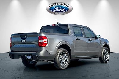 New 2025 Ford Maverick XLT SuperCrew Cab for sale #30486 - photo 2