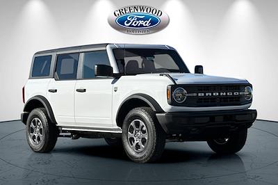 2025 Ford Bronco Big Bend 4WD SUV for sale #30487 - photo 1