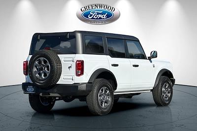 2025 Ford Bronco Big Bend 4WD SUV for sale #30487 - photo 2