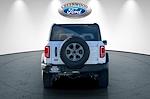 2025 Ford Bronco Big Bend 4WD SUV for sale #30487 - photo 5