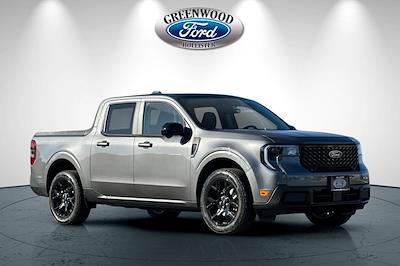 New 2025 Ford Maverick Lariat SuperCrew Cab for sale #30488 - photo 1
