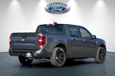 2025 Ford Maverick SuperCrew Cab Lariat AWD Pickup for sale #30488 - photo 2
