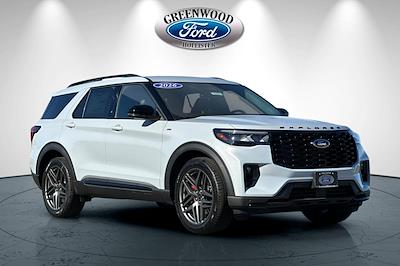 New 2026 Ford Explorer ST-Line for sale #30489 - photo 1