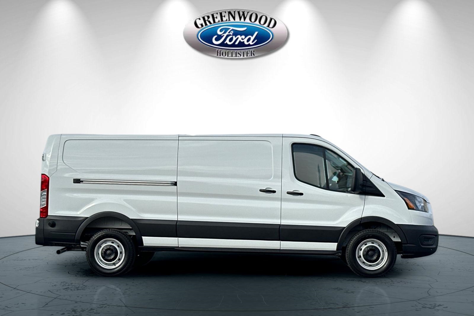 New 2026 Ford Transit 250 - photo 5