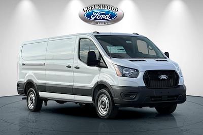2026 Ford Transit 250 Base Low Roof RWD Empty Cargo Van for sale #30490 - photo 1