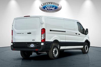 2026 Ford Transit 250 Base Low Roof RWD Empty Cargo Van for sale #30490 - photo 2