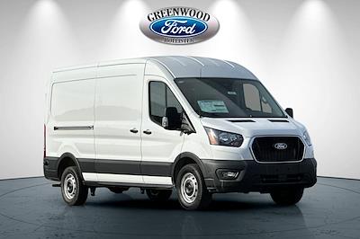 2026 Ford Transit 250 Base Medium Roof RWD Empty Cargo Van for sale #30493 - photo 1