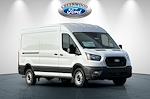New 2026 Ford Transit 250 Medium Roof Empty Cargo Van for sale #30493 - photo 4