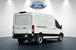 New 2026 Ford Transit 250 Medium Roof Empty Cargo Van for sale #30493 - photo 3