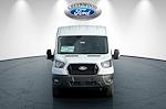 New 2026 Ford Transit 250 Medium Roof Empty Cargo Van for sale #30493 - photo 10
