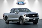 2025 Ford F-150 SuperCrew Cab Lariat 4WD Pickup for sale #30496 - photo 1
