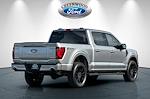 2025 Ford F-150 SuperCrew Cab Lariat 4WD Pickup for sale #30496 - photo 2