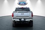 2025 Ford F-150 SuperCrew Cab Lariat 4WD Pickup for sale #30496 - photo 5
