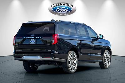 2025 Ford Expedition MAX Platinum 4WD SUV for sale #30500 - photo 2