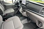 New 2026 Ford Transit 350 HD High Roof Empty Cargo Van for sale #30503 - photo 17
