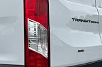 New 2026 Ford Transit 350 HD High Roof Empty Cargo Van for sale #30503 - photo 31