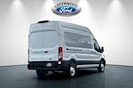 New 2026 Ford Transit 350 HD High Roof Empty Cargo Van for sale #30503 - photo 5