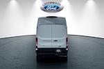 New 2026 Ford Transit 350 HD High Roof Empty Cargo Van for sale #30503 - photo 6