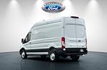 New 2026 Ford Transit 350 HD High Roof Empty Cargo Van for sale #30503 - photo 7