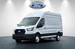 New 2026 Ford Transit 350 HD High Roof Empty Cargo Van for sale #30503 - photo 9