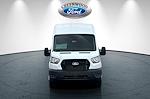 New 2026 Ford Transit 350 HD High Roof Empty Cargo Van for sale #30503 - photo 10