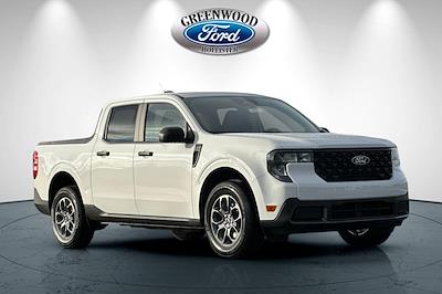 New 2025 Ford Maverick XLT SuperCrew Cab for sale #30507 - photo 1