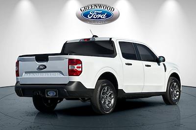 2025 Ford Maverick SuperCrew Cab XLT FWD Pickup for sale #30508 - photo 2