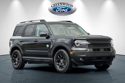 New 2025 Ford Bronco Sport Big Bend for sale #30509 - photo 2