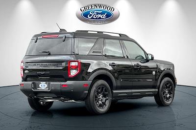 2025 Ford Bronco Sport Big Bend 4WD SUV for sale #30509 - photo 2