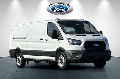 New 2026 Ford Transit 250 Low Roof Empty Cargo Van for sale #30511 - photo 1