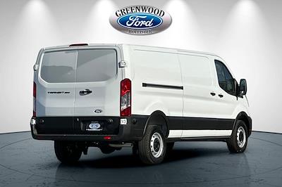 New 2026 Ford Transit 250 Low Roof Empty Cargo Van for sale #30511 - photo 2