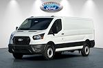 New 2026 Ford Transit 250 Low Roof Empty Cargo Van for sale #30511 - photo 8