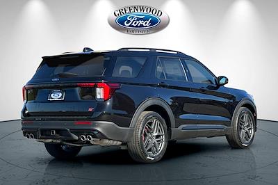 2026 Ford Explorer ST 4WD SUV for sale #30514 - photo 2