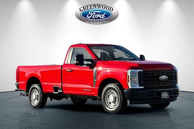 2026 Ford F-250 Regular Cab XL RWD Pickup for sale #30516 - photo 2